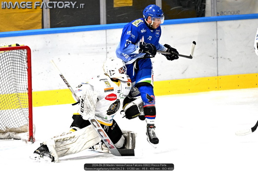 2024-09-28 Mastini Varese-Fassa Falcons 03922 Rocco Perla